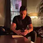 دانلود آهنگ رکب از مهراد هیدن